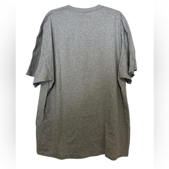 MAD Engine Sesame Street Oscar the Grouch "Talkin' Trash" T-shirt Size XXL - Picture 2 of 3